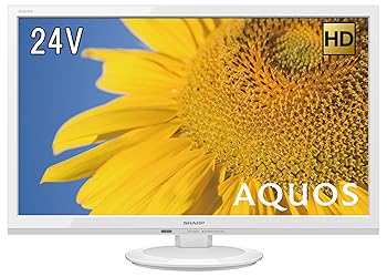 楽天市場】シャープ 2tc24adの通販