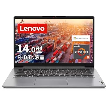 楽天市場】ryzen 5 5625u（メーカーLenovo）（ノートPC｜パソコン