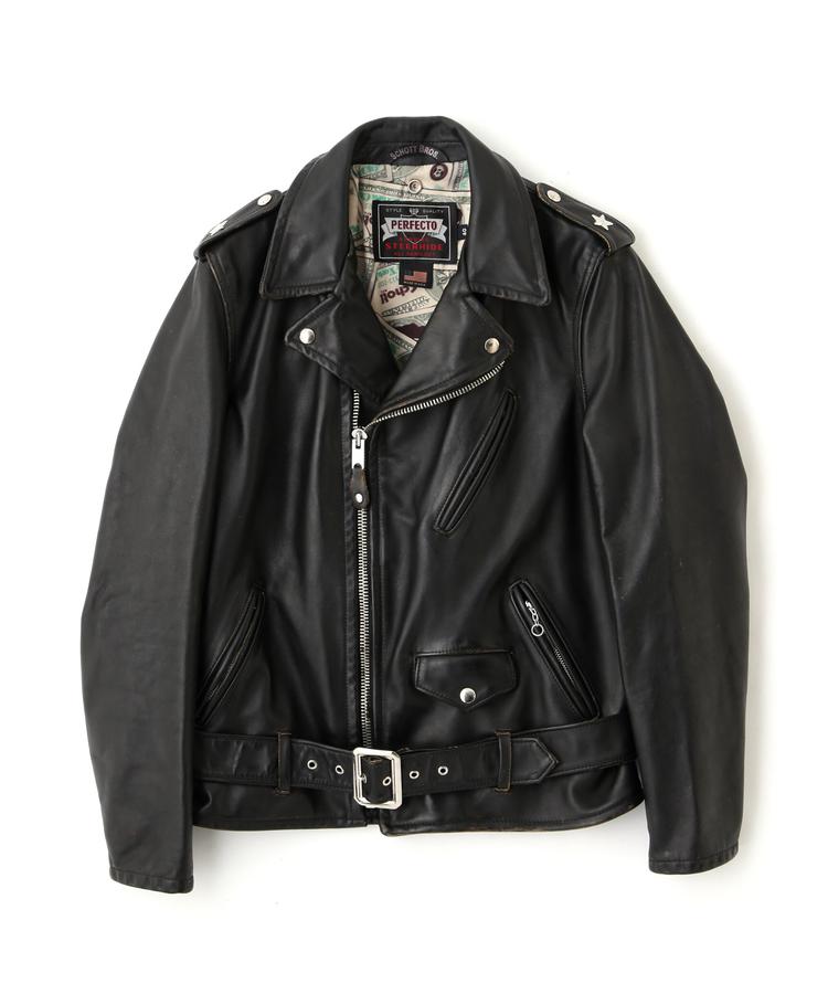 楽天市場】Schott/ショット 公式通販 |ONE STAR RIDERS 110TH LIMITED