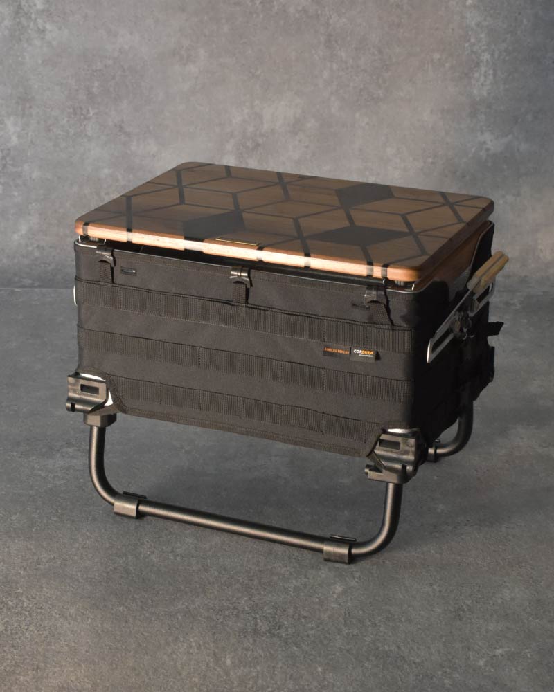 楽天市場】シェルコン25 カバー キャンプ キャンプ用品 アウトドア