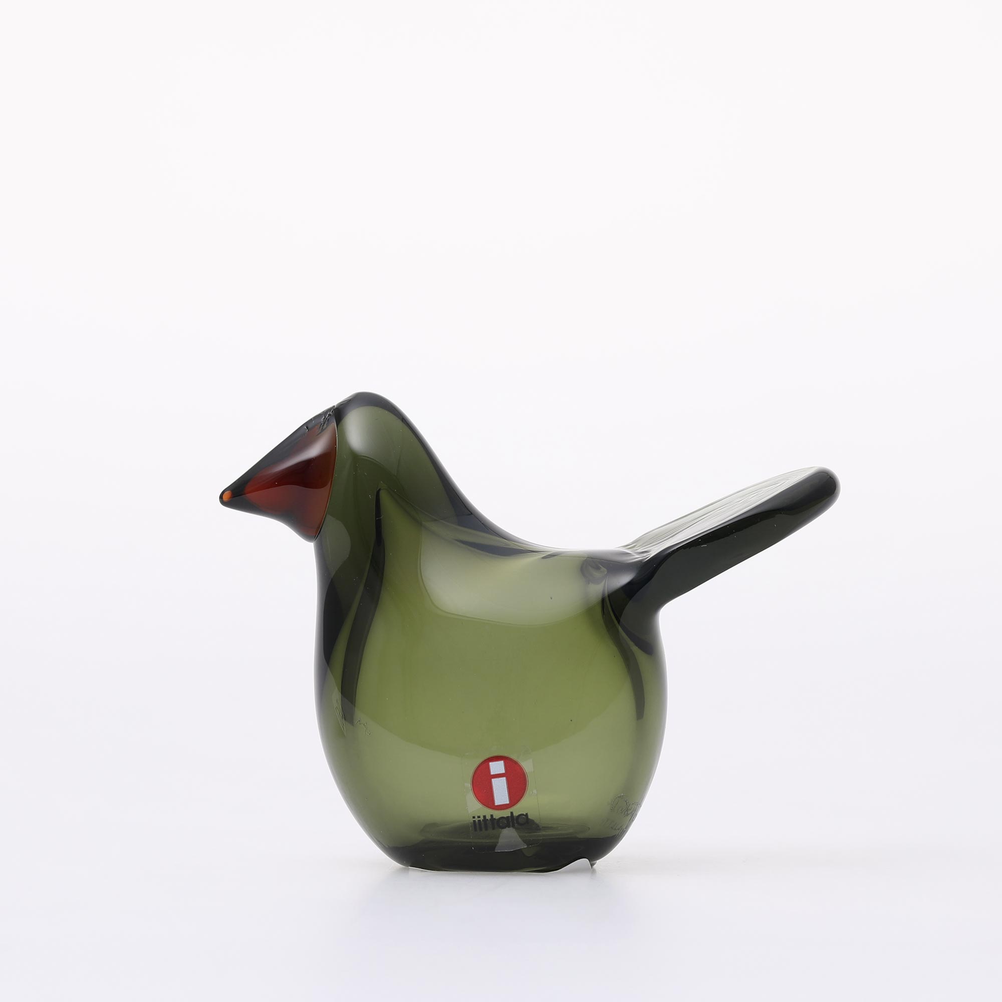 楽天市場】【0261】イッタラ / バード バイ オイバ トイッカ Sieppo