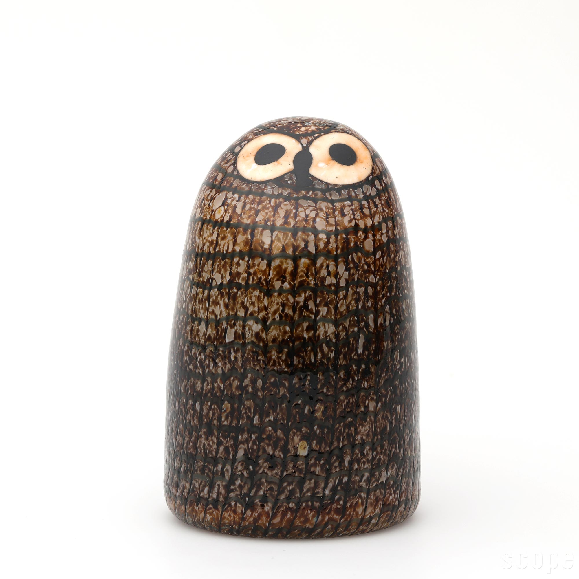 楽天市場】【0009】イッタラ / バード バイ オイバ トイッカ Barn Owl