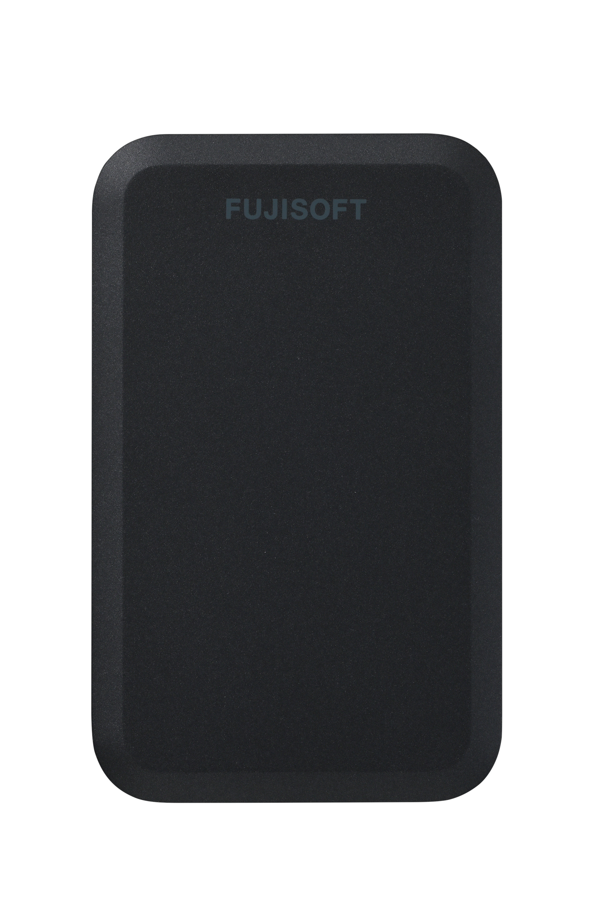 楽天市場】最短翌日着 新品 送料無料 365日出荷 富士ソフト +F FS050W