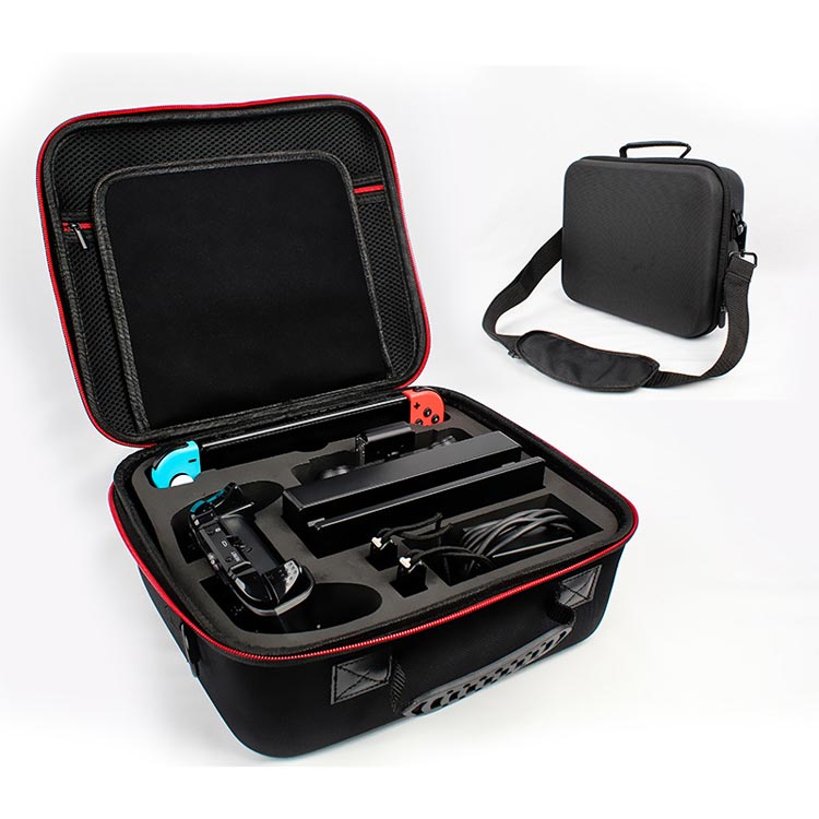 楽天市場】Nintendo Switch ケース ニンテンドースイッチ 収納 バッグ