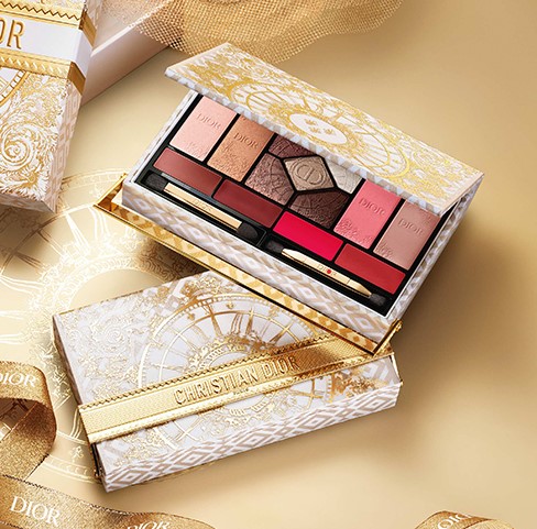 楽天市場】Dior ディオールエクラン クチュール マルチユース パレット