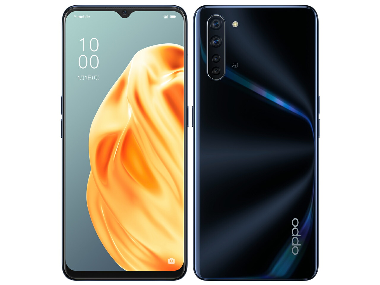 楽天市場】oppo reno3 a（スマートフォン本体｜スマートフォン