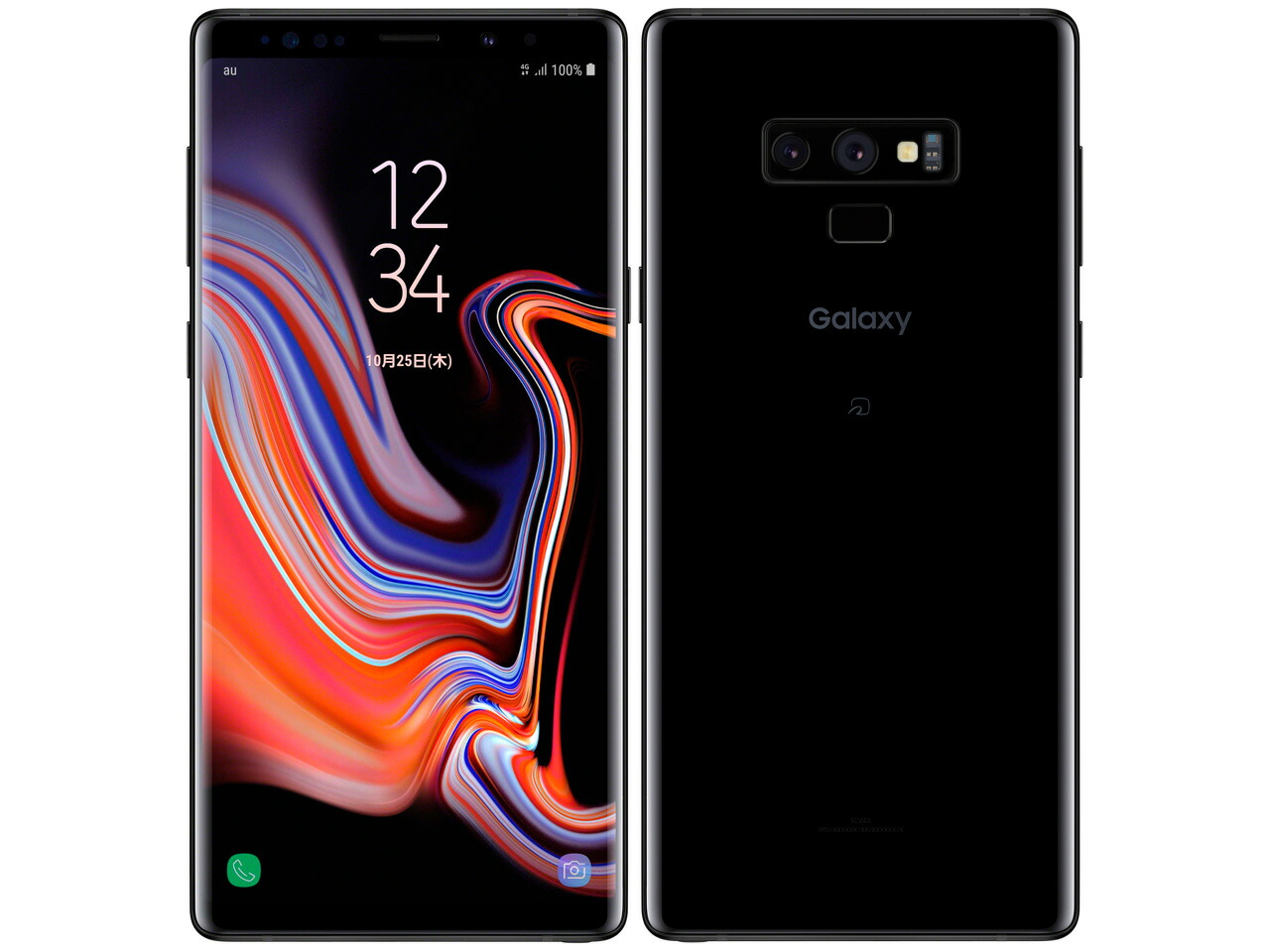 楽天市場】Galaxy Note8（スマートフォン本体｜スマートフォン