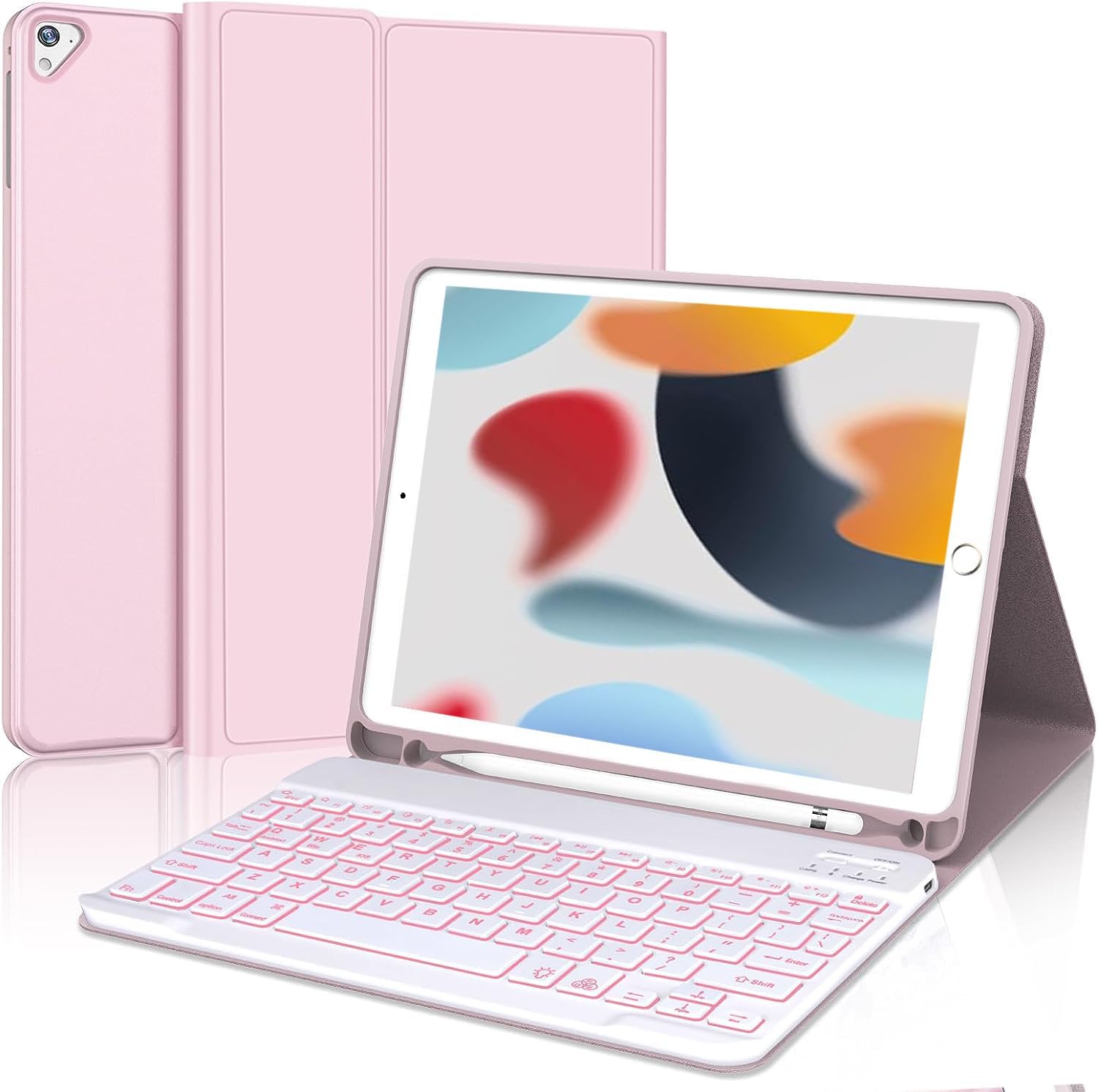 楽天市場】iPad 9.7キーボード 第5/6世代 対応 iPad pro 9.7/iPad air