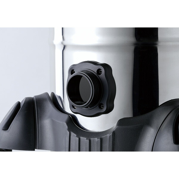 楽天市場】【即日出荷】高儀 EARTH MAN 乾湿両用マルチバキューム