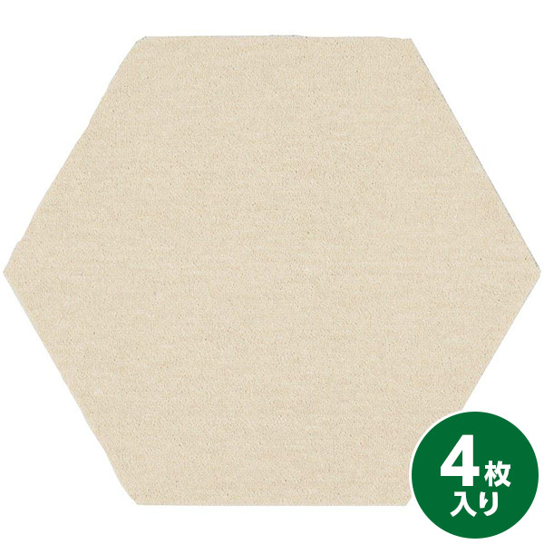 楽天市場】【即日出荷】スミノエ ホームタイル R-5001 ロッカク 50
