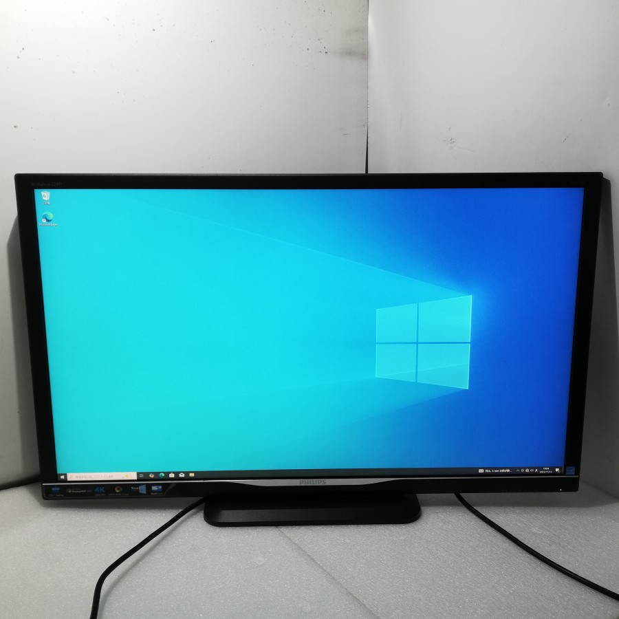 楽天市場】philips モニター ディスプレイ 328p6vubreb/11の通販