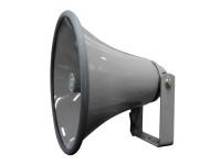 楽天市場】ノボル電機 15W 金属製ホーンスピーカー NK-115 : セイコー