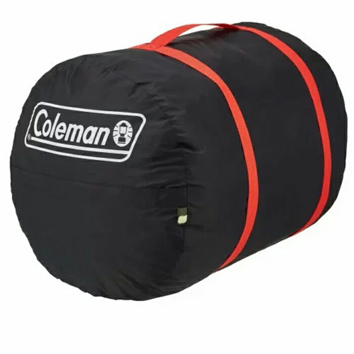 楽天市場】【Coleman】コールマン ハドソンダブル 2人用寝袋 ◇-13℃〜7