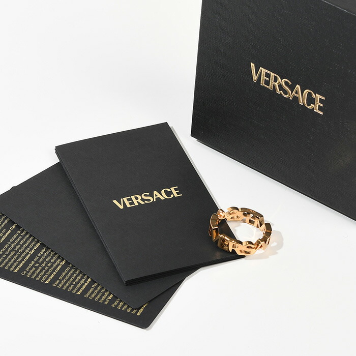楽天市場】【2/25限定クーポン】VERSACE ヴェルサーチ ヴェルサーチェ