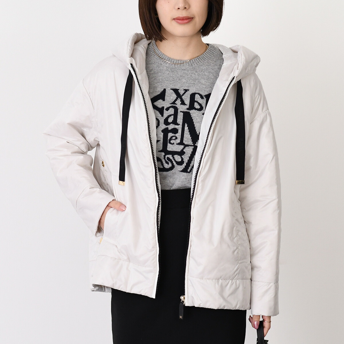 楽天市場】Max Mara The Cube マックスマーラ ザ キューブ アウター