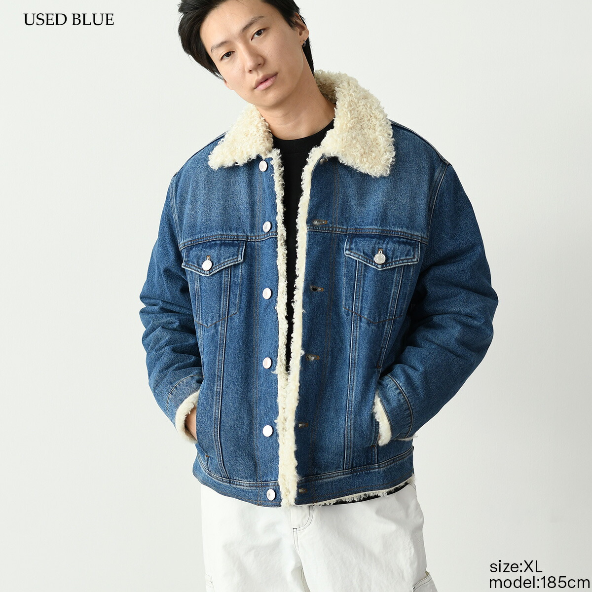 楽天市場】AMI ALEXANDRE MATTIUSSI アミ パリス ジャケット アウター