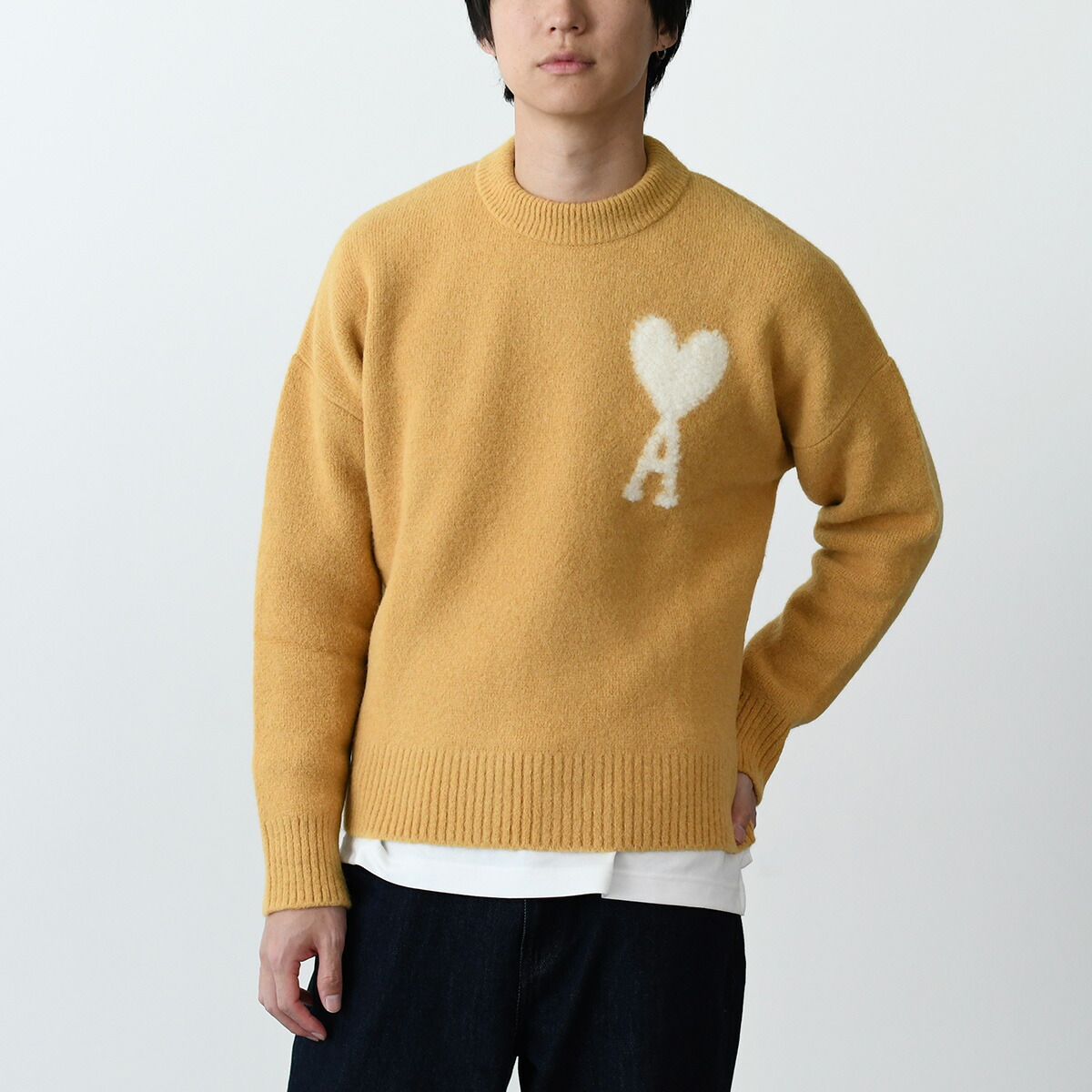 楽天市場】【2/25限定クーポン】AMI ALEXANDRE MATTIUSSI アミパリス