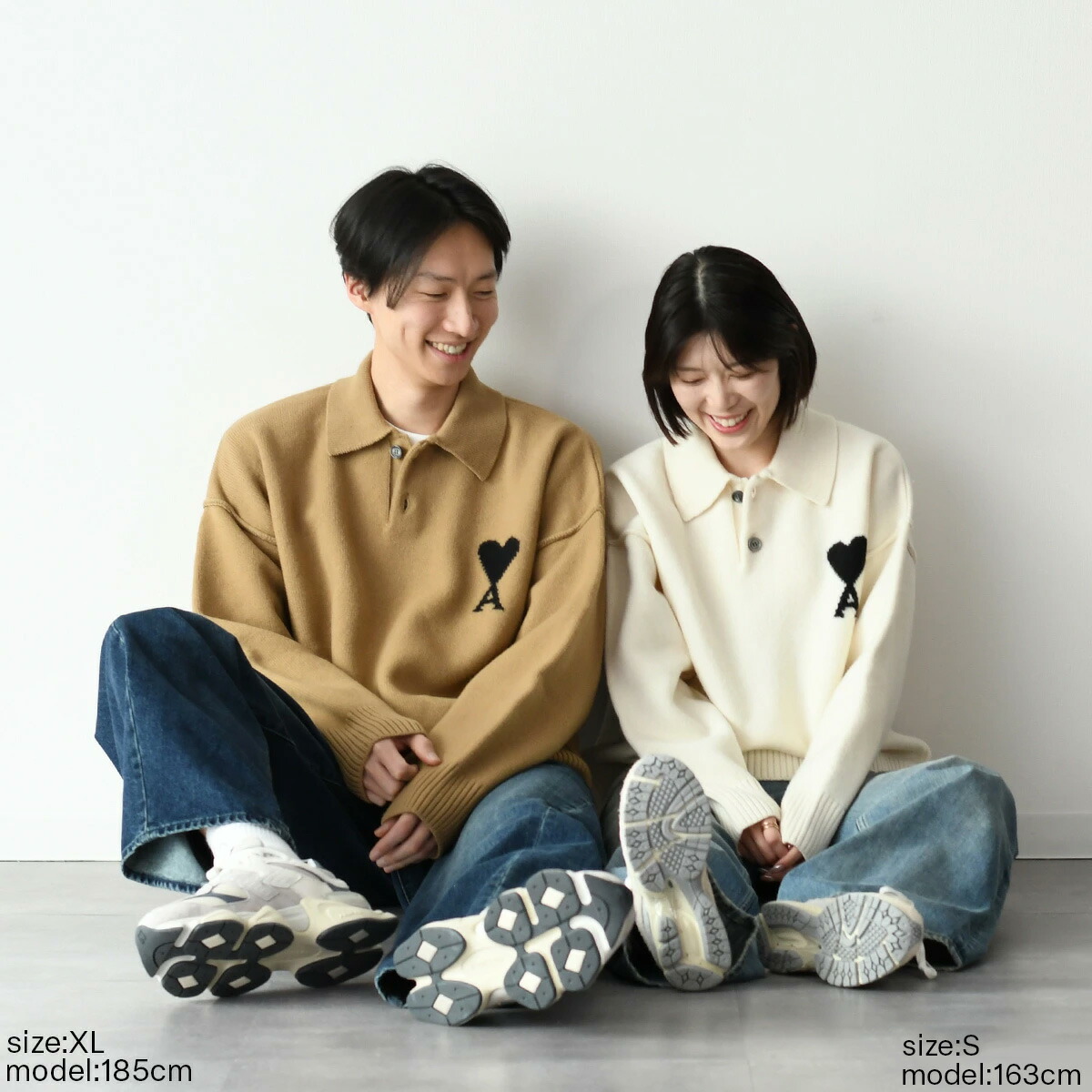 楽天市場】【2/25限定クーポン】AMI ALEXANDRE MATTIUSSI アミパリス