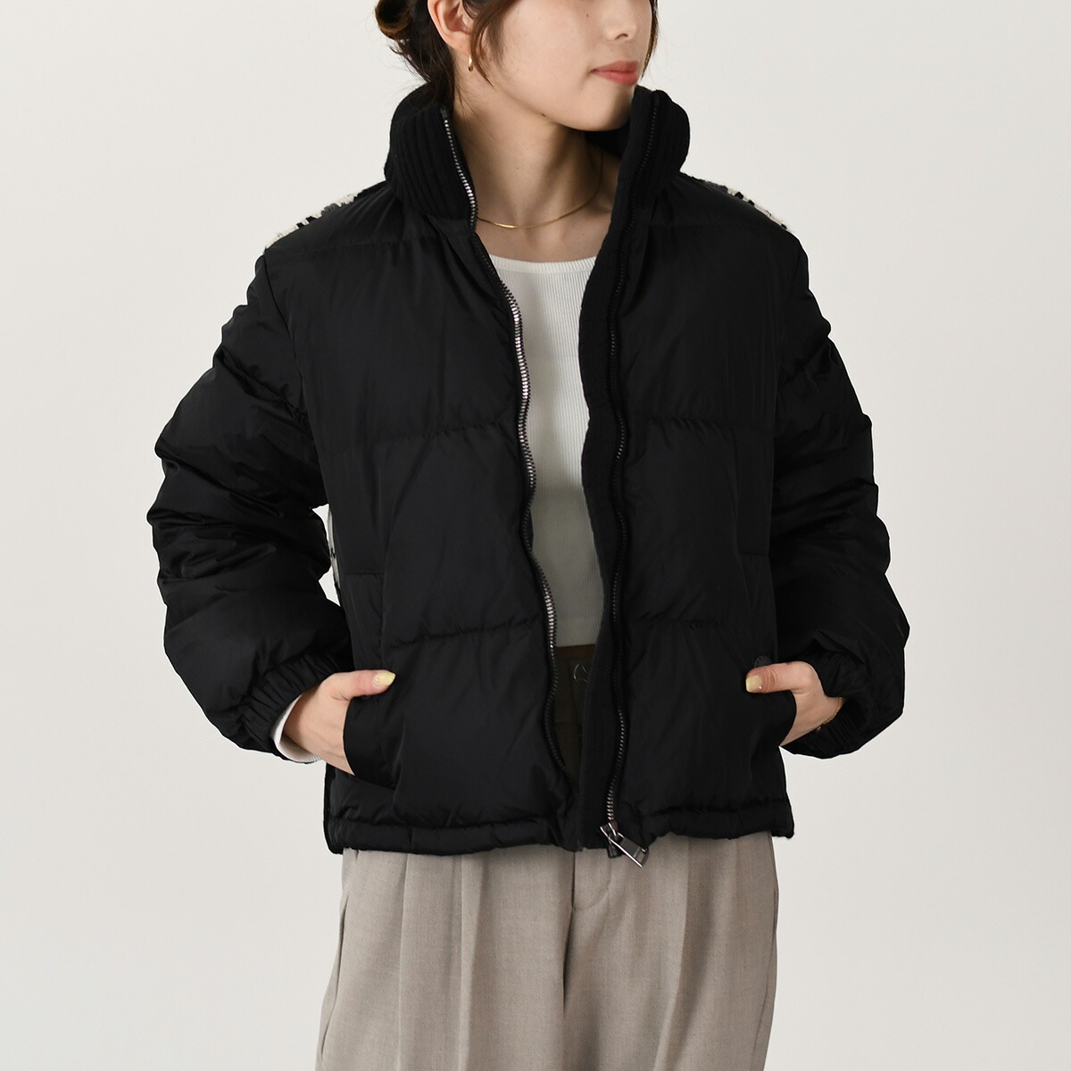 楽天市場】Weekend Max Mara ウィークエンド マックスマーラ ダウン