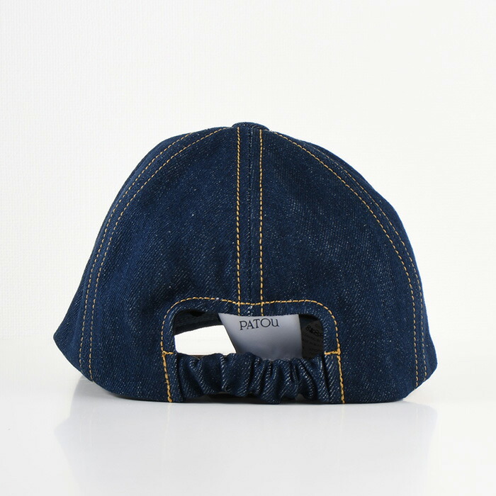楽天市場】【2/25限定クーポン】PATOU パトゥ 帽子 キャップ