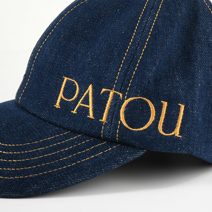 楽天市場】【2/25限定クーポン】PATOU パトゥ 帽子 キャップ