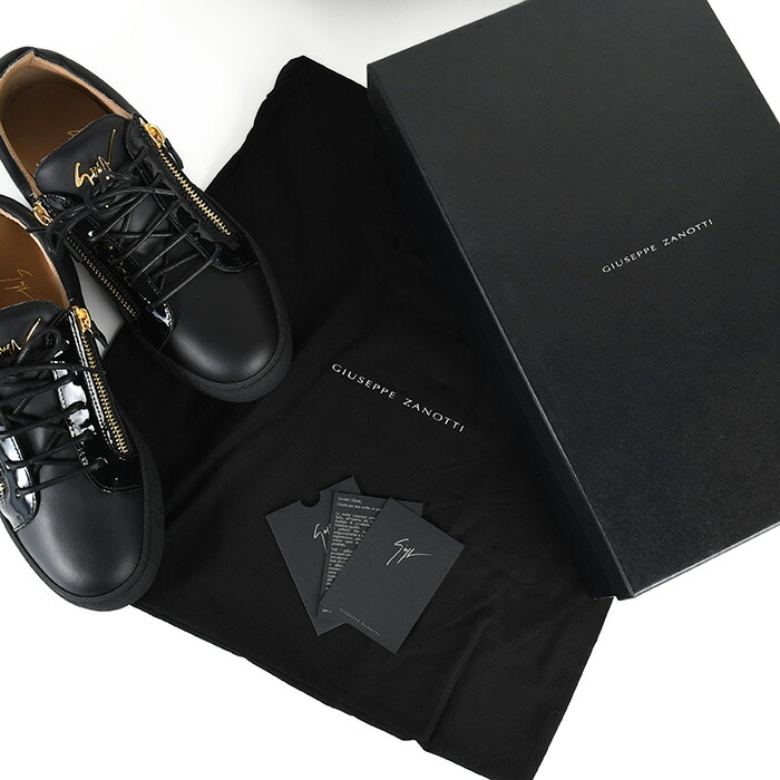 楽天市場】GIUSEPPE ZANOTTI ジュゼッペ ザノッティ スニーカー