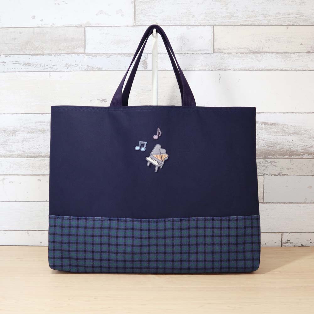 楽天市場】ファミリア レッスンバッグ（キッズ・ベビー・マタニティ