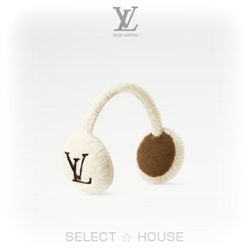 楽天市場】louis vuitton（耳あて｜バッグ・小物・ブランド雑貨）の通販