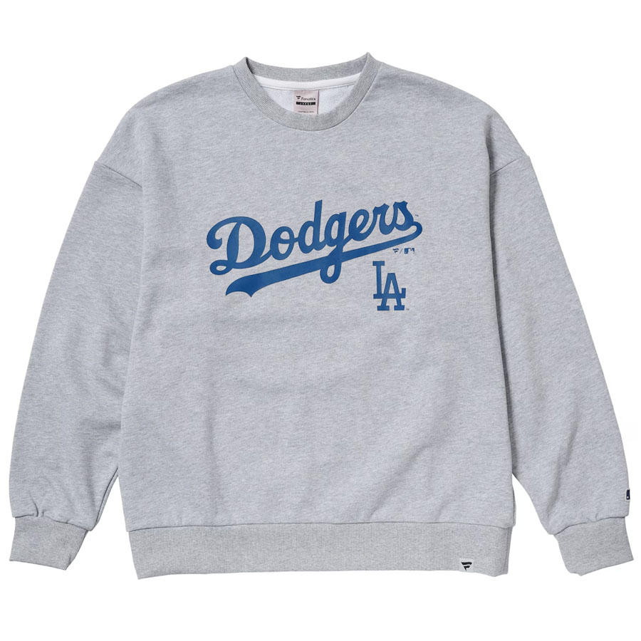 楽天市場】ドジャース（スウェット・トレーナー｜トップス）：メンズ