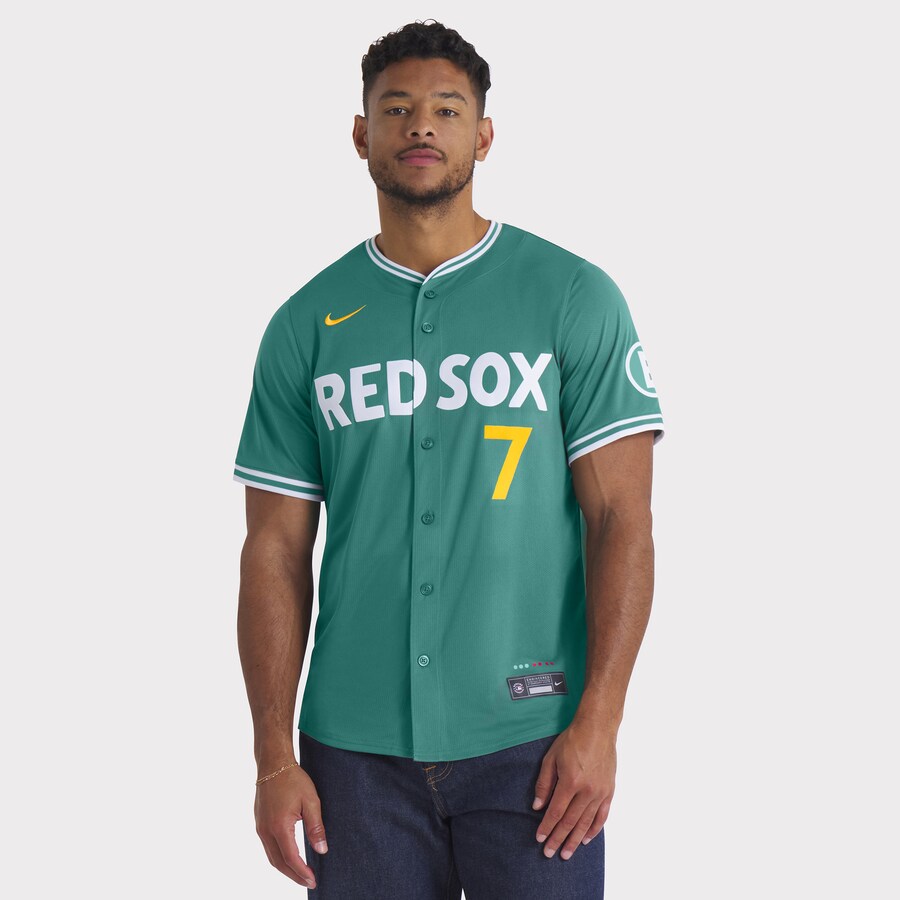 楽天市場】MLB 吉田正尚 レッドソックス ユニフォーム 2025 シティー