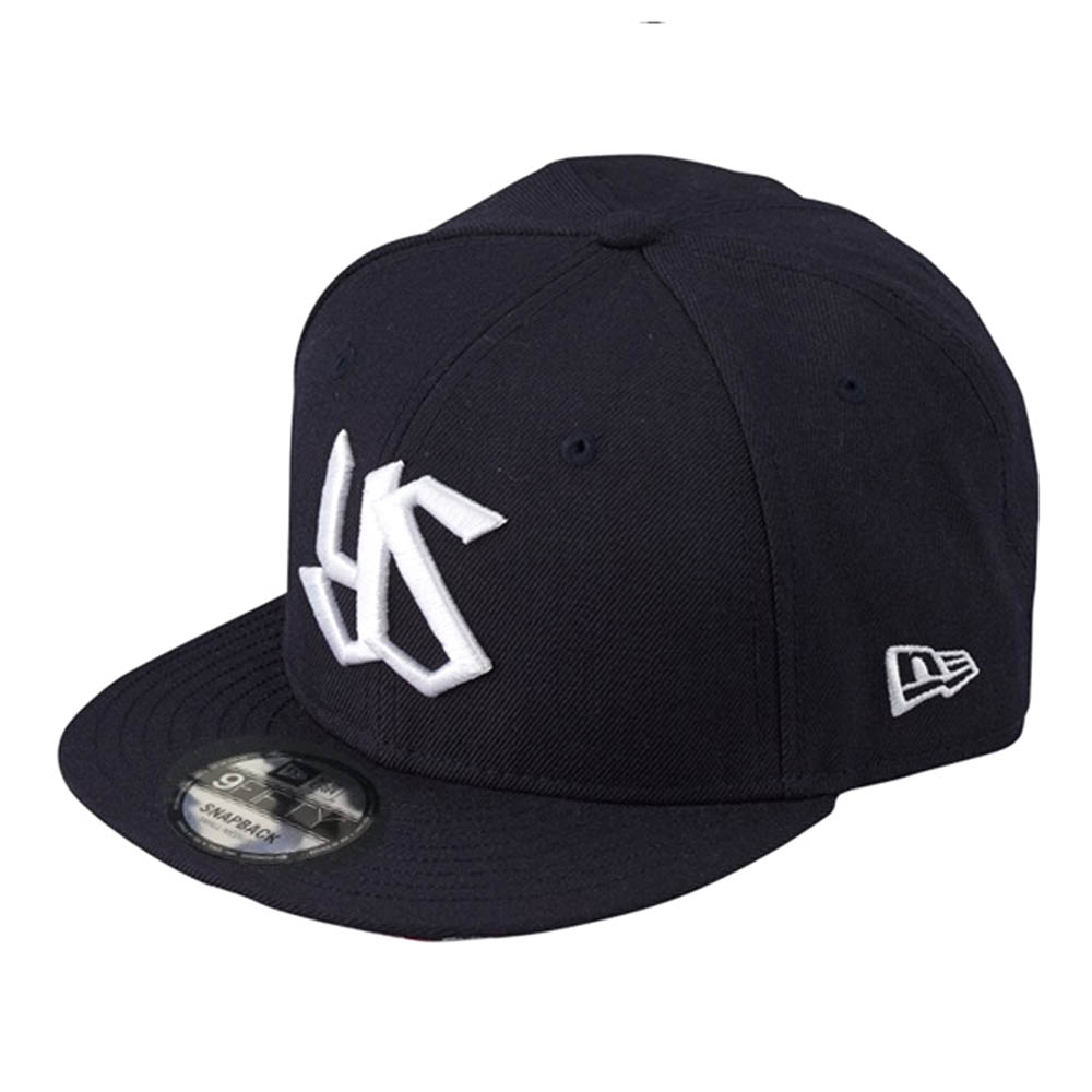 楽天市場】つば九郎 東京ヤクルトスワローズ グッズ キャップ 9FIFTY