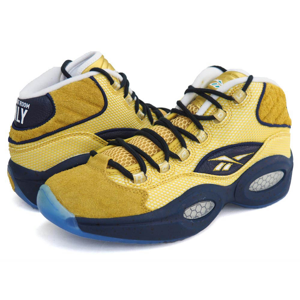 楽天市場】Reebok/リーボック アレン・アイバーソン AI クエスチョン