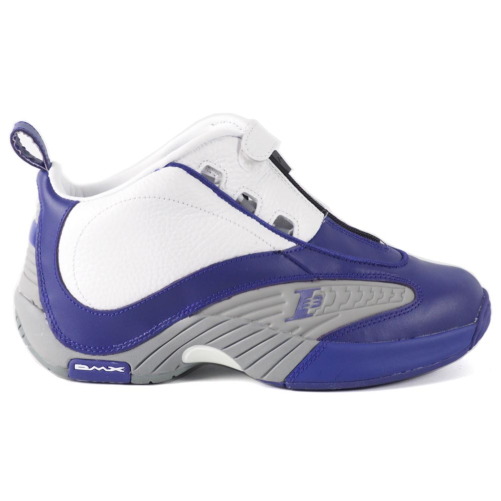 楽天市場】NBA アレン・アイバーソン シューズ/スニーカー アンサー