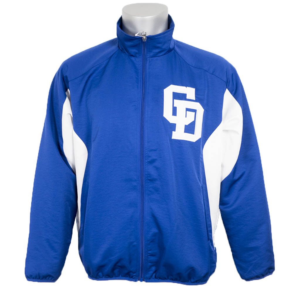 楽天市場】中日ドラゴンズ グッズ レプリカ ウインドブレーカー