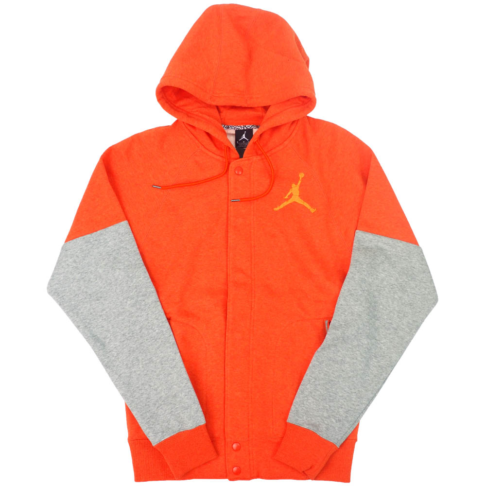 楽天市場】JORDAN パーカー/フーディー ジョーダン ザ バーシティ