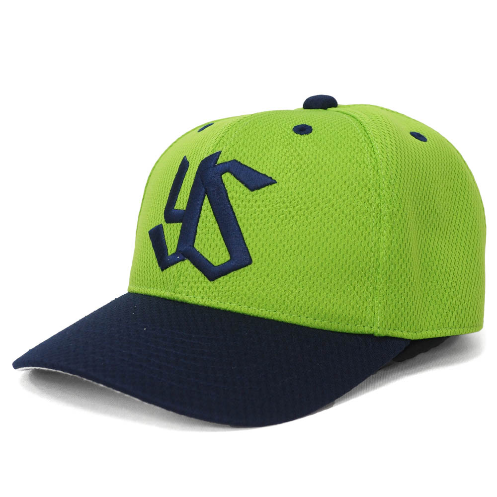 楽天市場】東京ヤクルトスワローズ グッズ キャップ/帽子 プロコレ