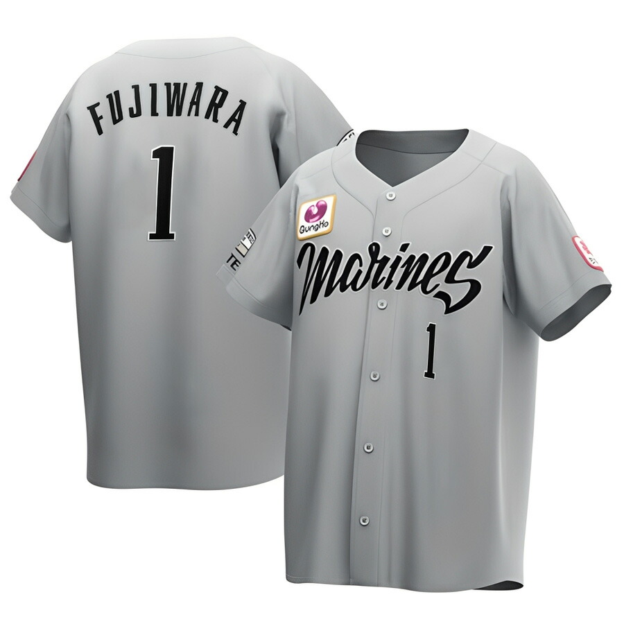 楽天市場】千葉ロッテ ユニフォーム（スポーツ・アウトドア）の通販