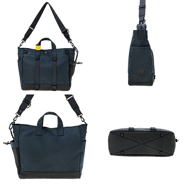 楽天市場】POTR ライド 2WAY トートバッグ 997-17078 RIDE 吉田カバン