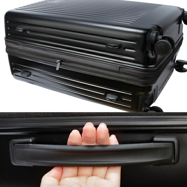 JRA認定・希少】オーストリッチ キャリーケース 高級レザー 黒