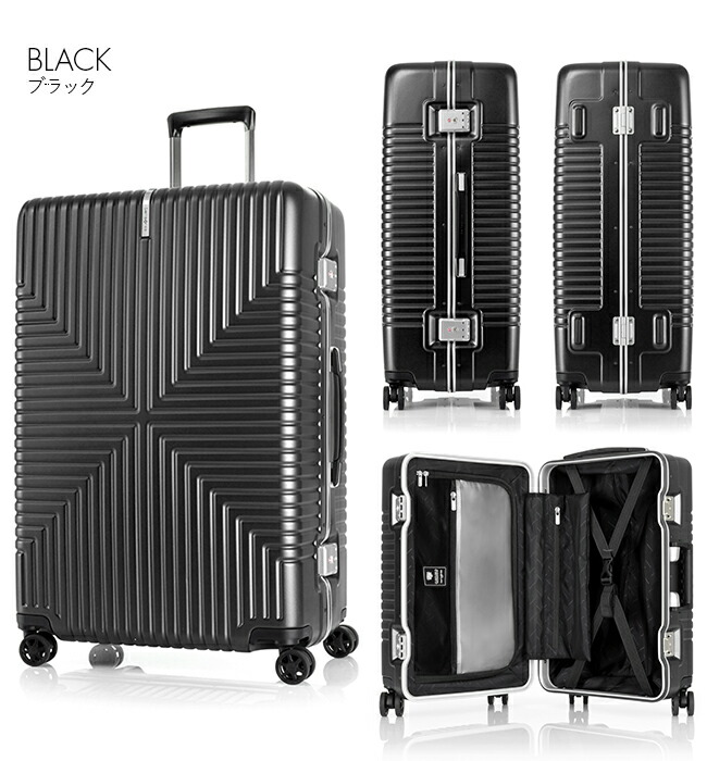 楽天市場】【最大29倍 2/26 23:59〆】特典付き サムソナイト スーツ