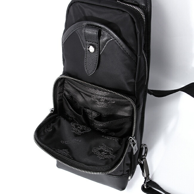 楽天市場】【最大29倍 2/26 23:59〆】オロビアンコ ボディバッグ ワン