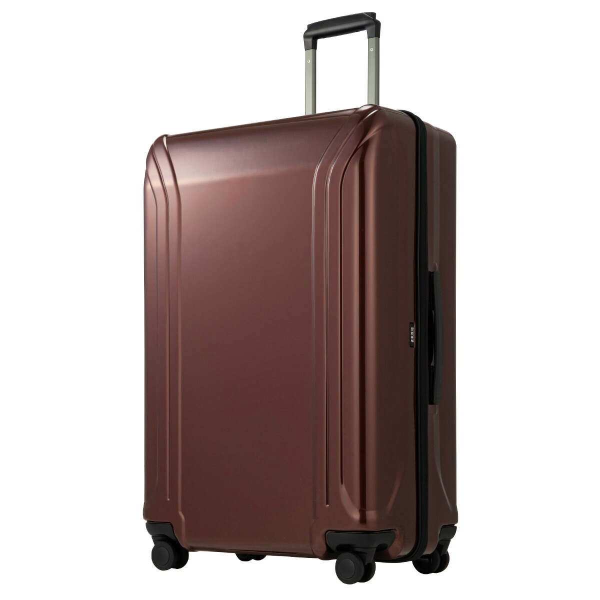 ゼロハリバートン Geo Aluminum 3.0 TR 43cm (スーツケース・キャリー