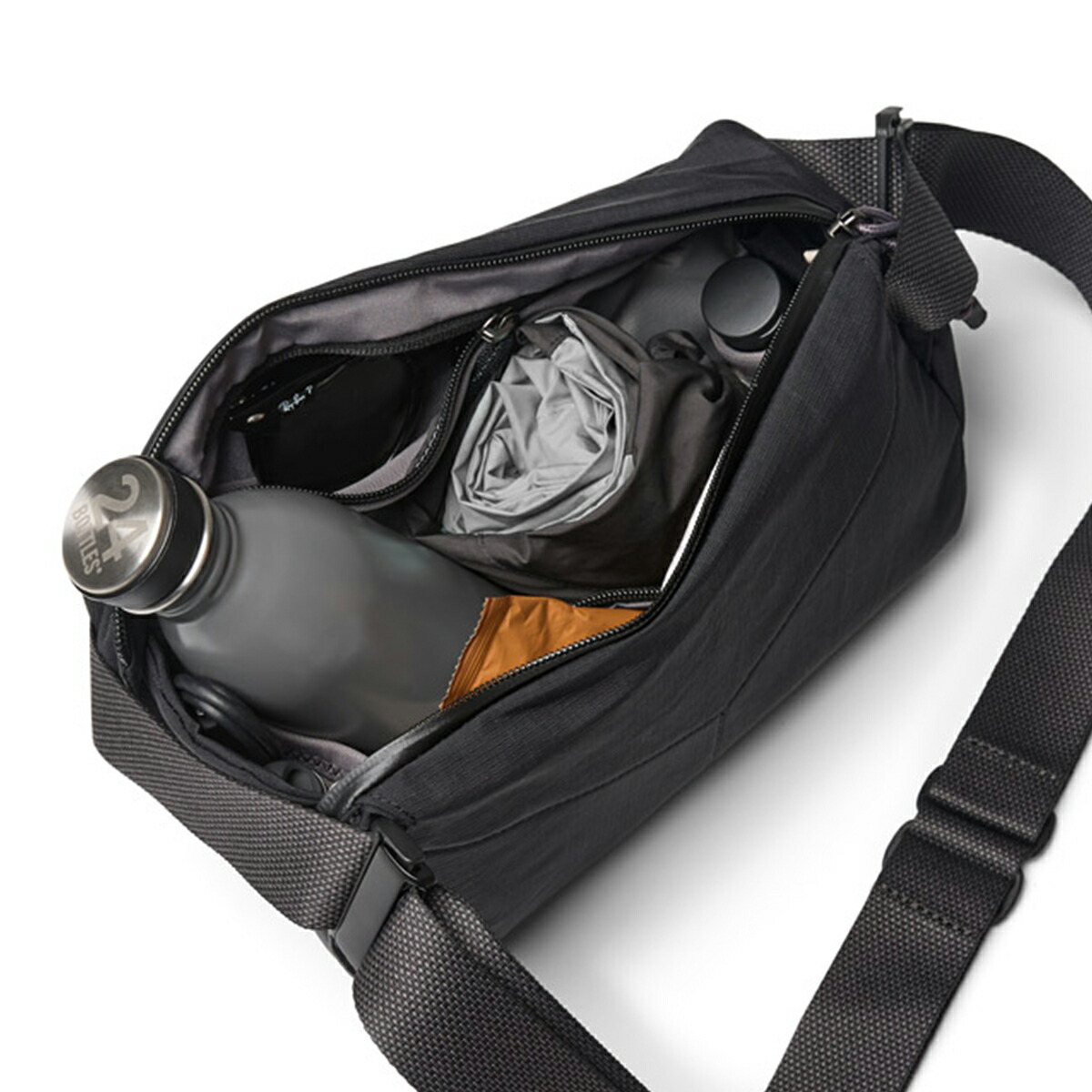 楽天市場】【最大29倍 2/26 23:59〆】特典付き Bellroy Venture Sling