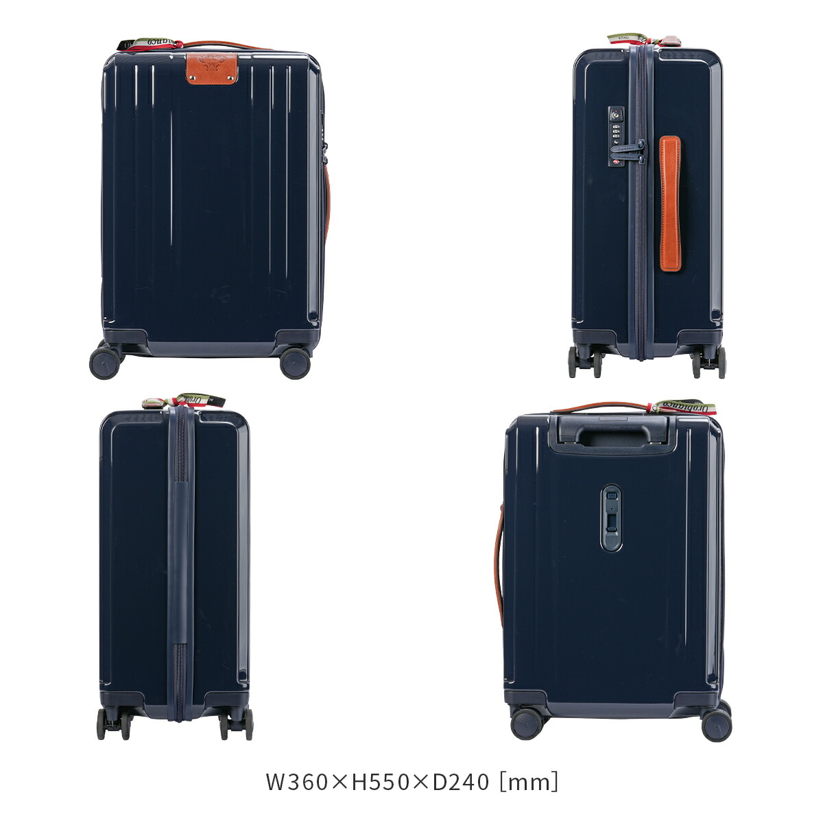 楽天市場】【最大29倍 2/26 23:59〆】特典付き オロビアンコ シンティ