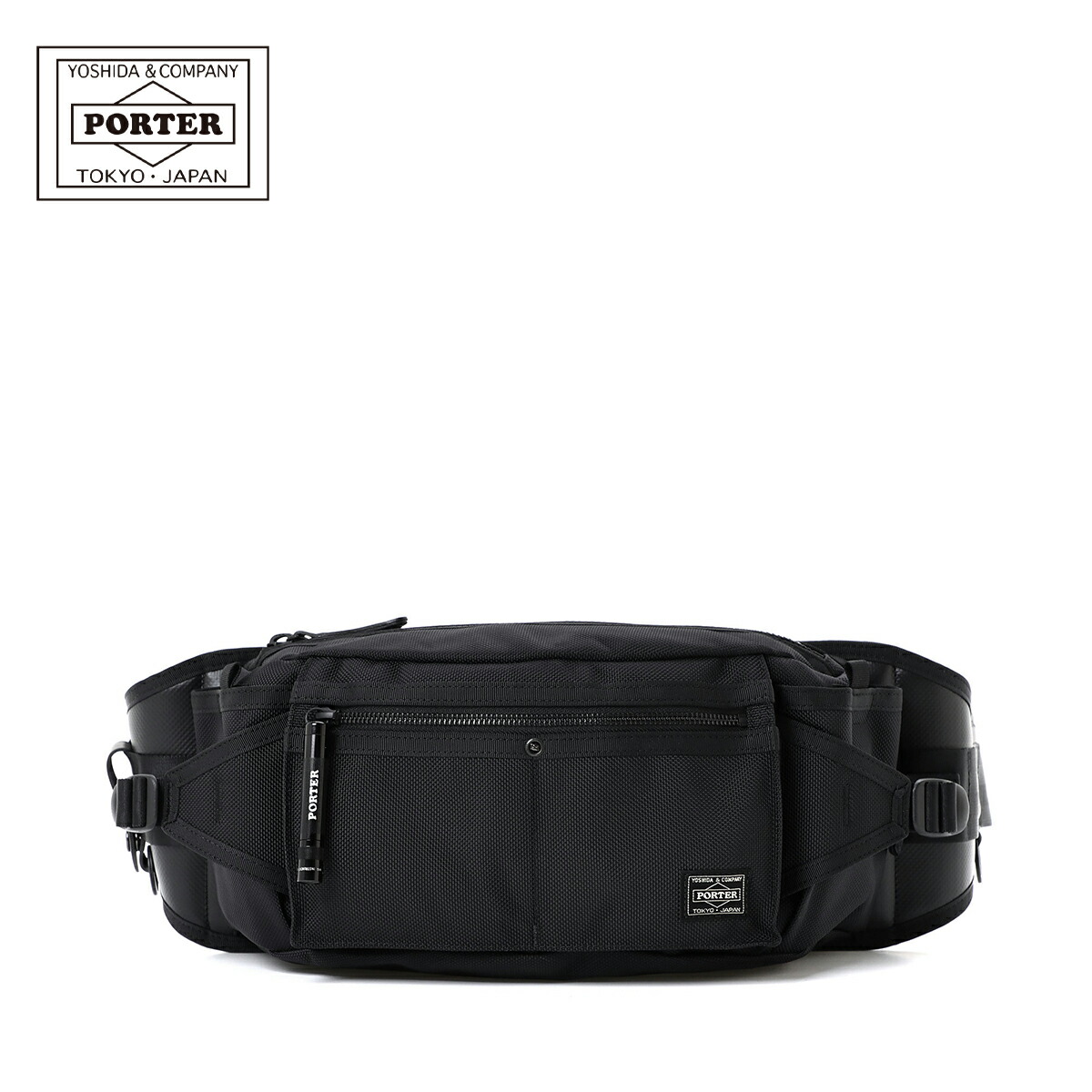 楽天市場】ポーター タンカー 622－08302の通販