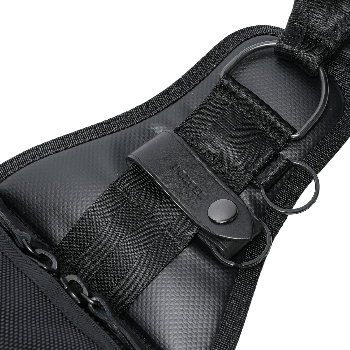 楽天市場】ポーター ヒート スリングショルダーバッグ 703-08000