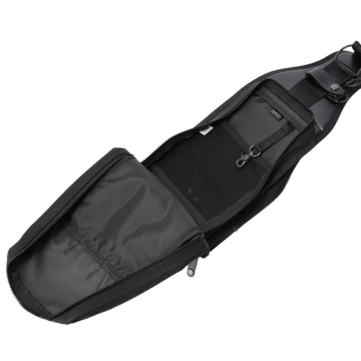 楽天市場】ポーター ヒート スリングショルダーバッグ 703-08000