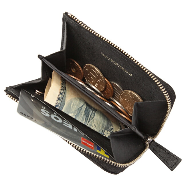 楽天市場】ポーター カレント コイン ＆ パスケース 052-02212 吉田