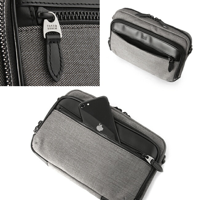 楽天市場】【最大29倍 2/26 23:59〆】特典付き タケオキクチ バッグ