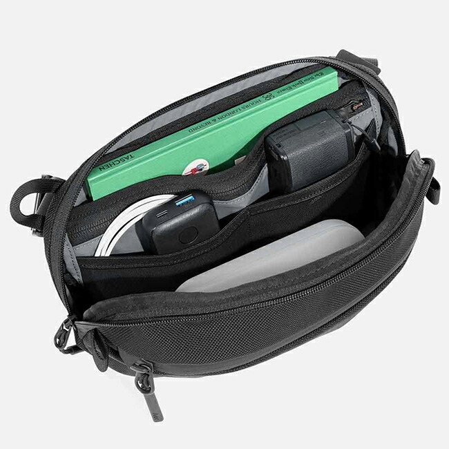 楽天市場】【追加最大+29倍 3/1限定】特典付き Aer day sling 3 ボディ